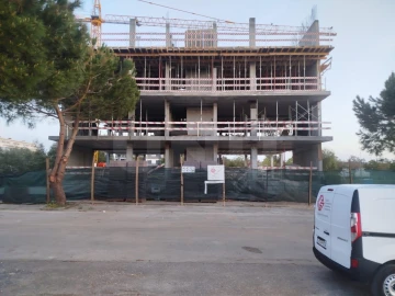 Apartamento T3 para Venda em São João Baptista