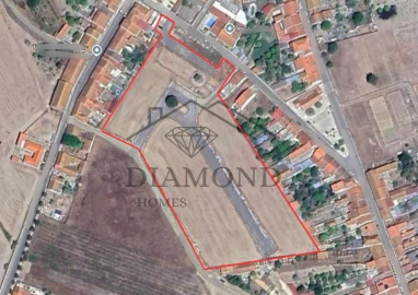 Terreno para Venda em Muge