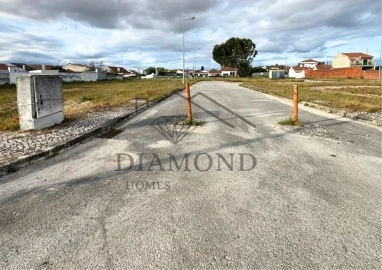 Terreno para Venda em Muge