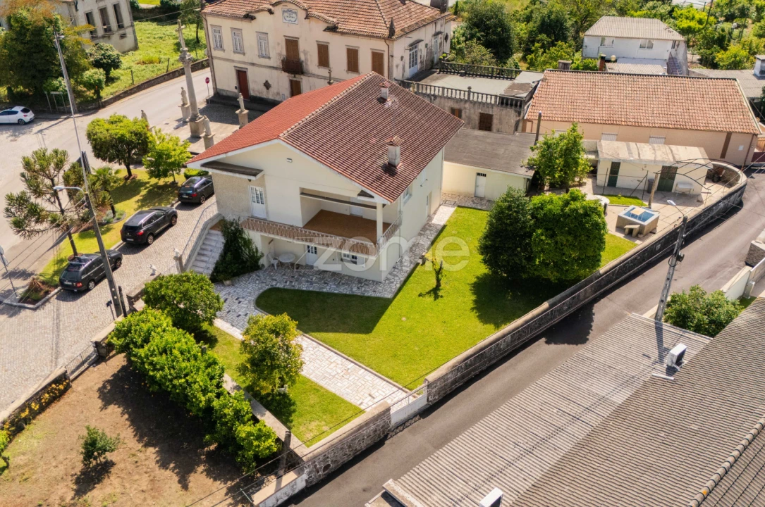 Moradia T3 para Venda em Soutelo Foto 1