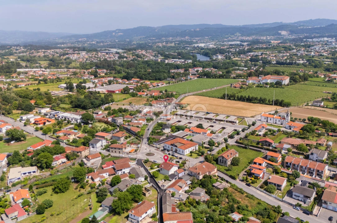 Moradia T3 para Venda em Soutelo Foto 42