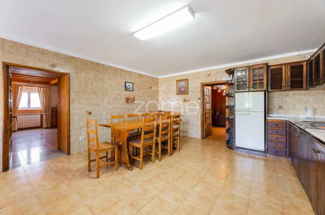 Moradia T3 para Venda em Soutelo Foto 12