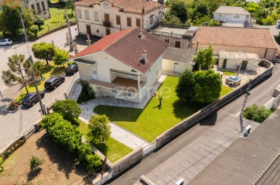 Moradia T3 para Venda em Soutelo