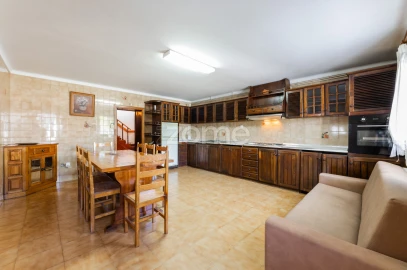 Moradia T3 para Venda em Soutelo