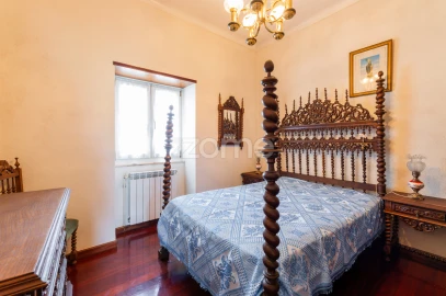 Moradia T3 para Venda em Soutelo
