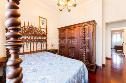 Moradia T3 para Venda em Soutelo