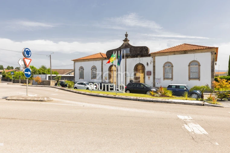 Moradia T3 para Venda em Soutelo Foto 6