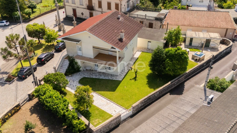 Moradia T3 para Venda em Soutelo