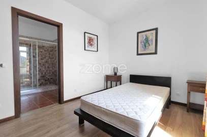 Quinta T12 para Venda em Vilar de Mouros