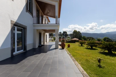 Quinta T12 para Venda em Vilar de Mouros