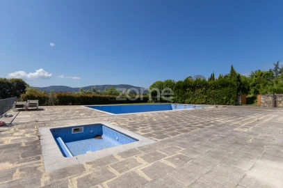 Quinta T12 para Venda em Vilar de Mouros