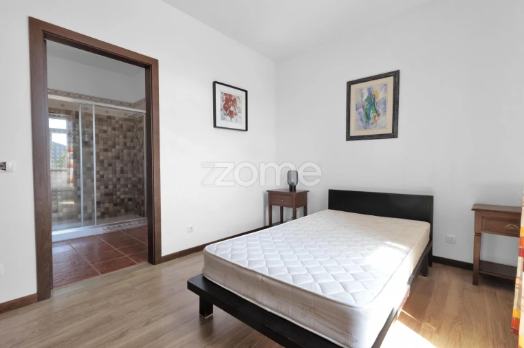 Quinta T12 para Venda em Vilar de Mouros Foto 15