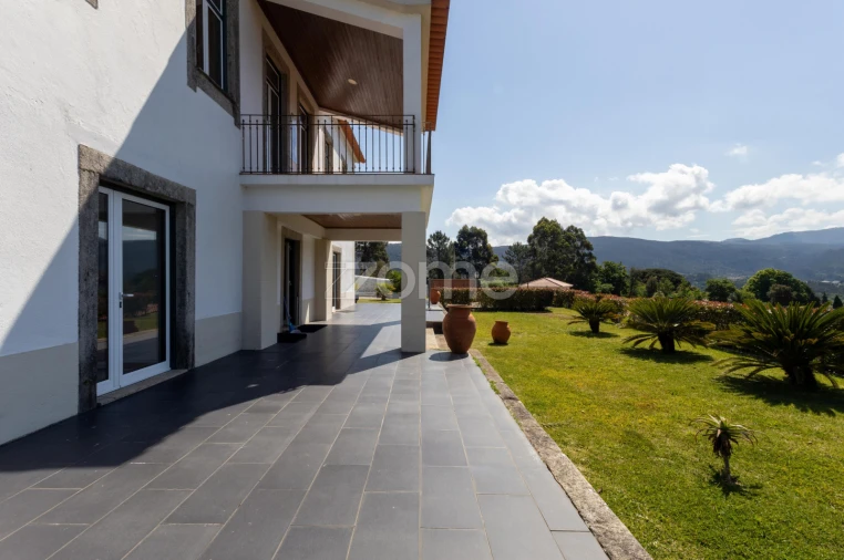 Quinta T12 para Venda em Vilar de Mouros Foto 11