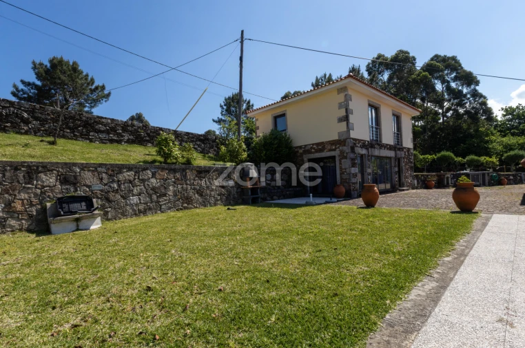 Quinta T12 para Venda em Vilar de Mouros Foto 19