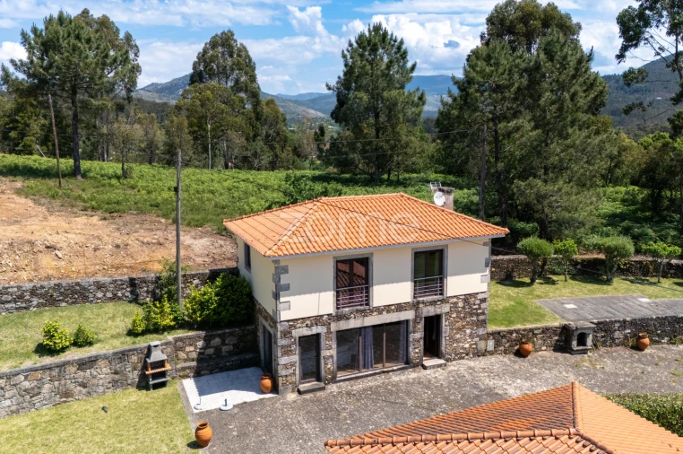 Quinta T12 para Venda em Vilar de Mouros Foto 5