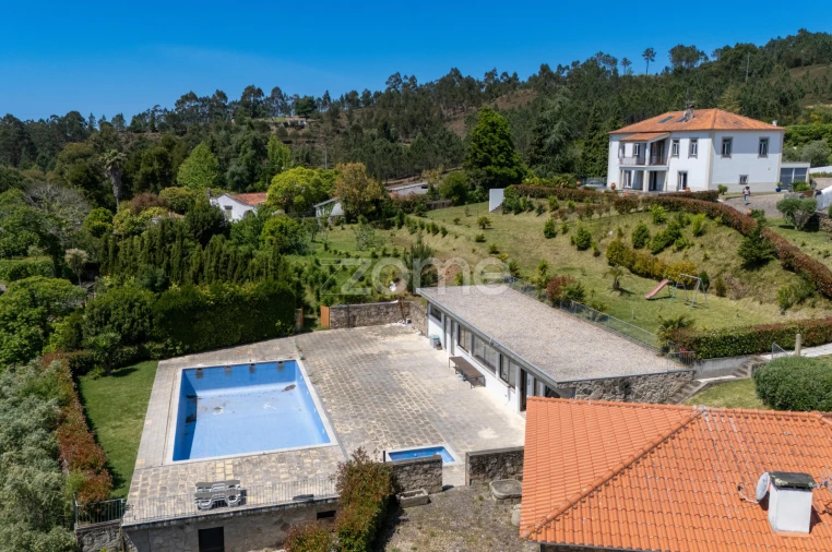 Quinta T12 para Venda em Vilar de Mouros Foto 8