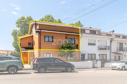 Moradia T6 para Venda em Oliveira do Douro
