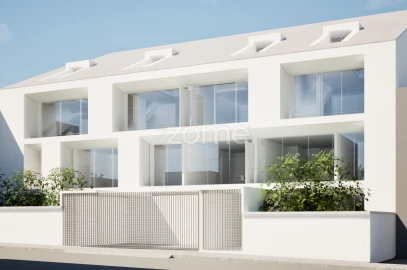 Apartamento T1 para Venda em Custóias, Leça do Balio e Guifões