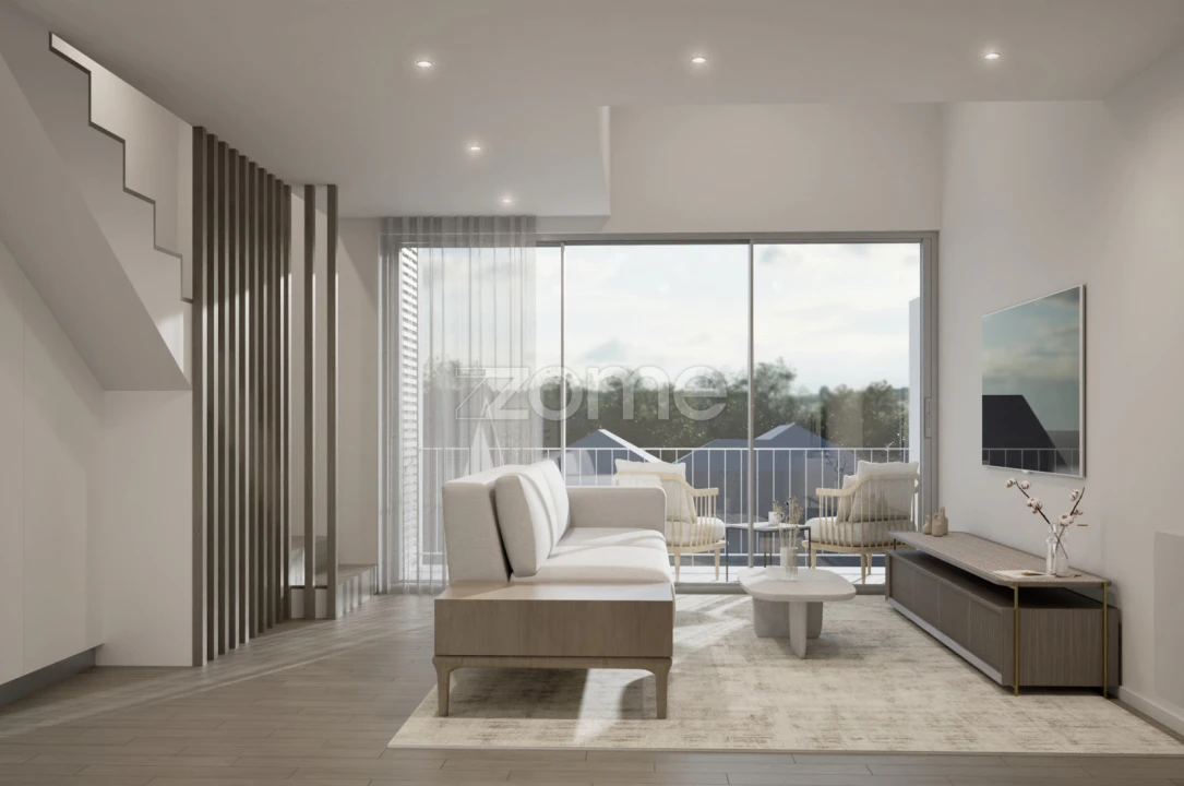 Apartamento T1 para Venda em Custóias, Leça do Balio e Guifões Foto 7