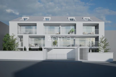 Apartamento T1 para Venda em Custóias, Leça do Balio e Guifões
