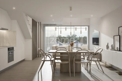 Apartamento T1 para Venda em Custóias, Leça do Balio e Guifões