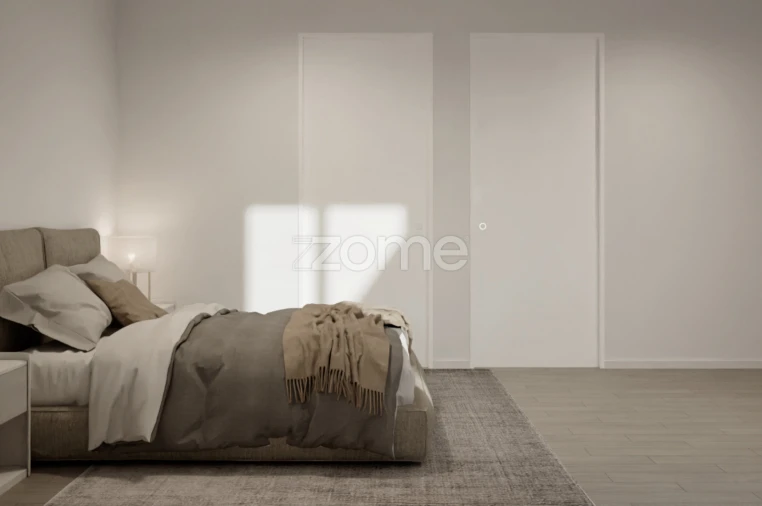 Apartamento T1 para Venda em Custóias, Leça do Balio e Guifões Foto 12
