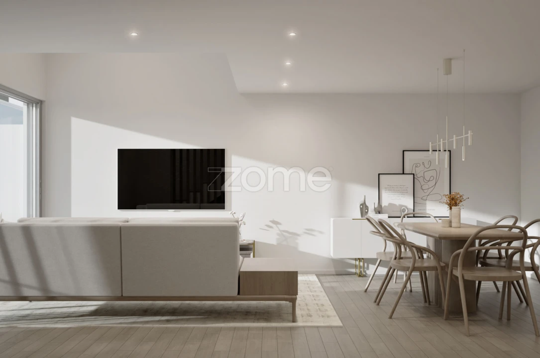Apartamento T1 para Venda em Custóias, Leça do Balio e Guifões Foto 10