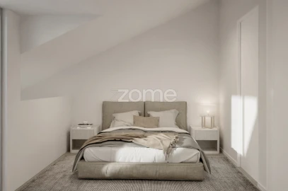 Apartamento T1 para Venda em Custóias, Leça do Balio e Guifões