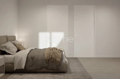 Apartamento T1 para Venda em Custóias, Leça do Balio e Guifões
