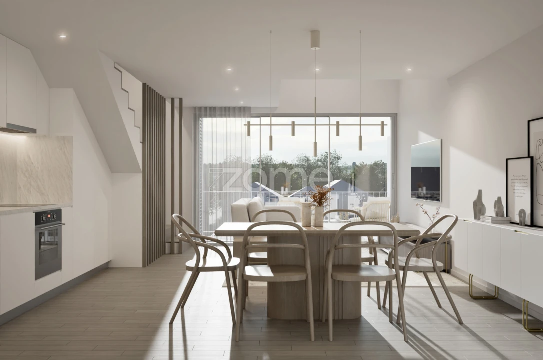 Apartamento T1 para Venda em Custóias, Leça do Balio e Guifões Foto 7