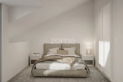 Apartamento T1 para Venda em Custóias, Leça do Balio e Guifões