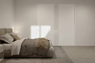 Apartamento T1 para Venda em Custóias, Leça do Balio e Guifões