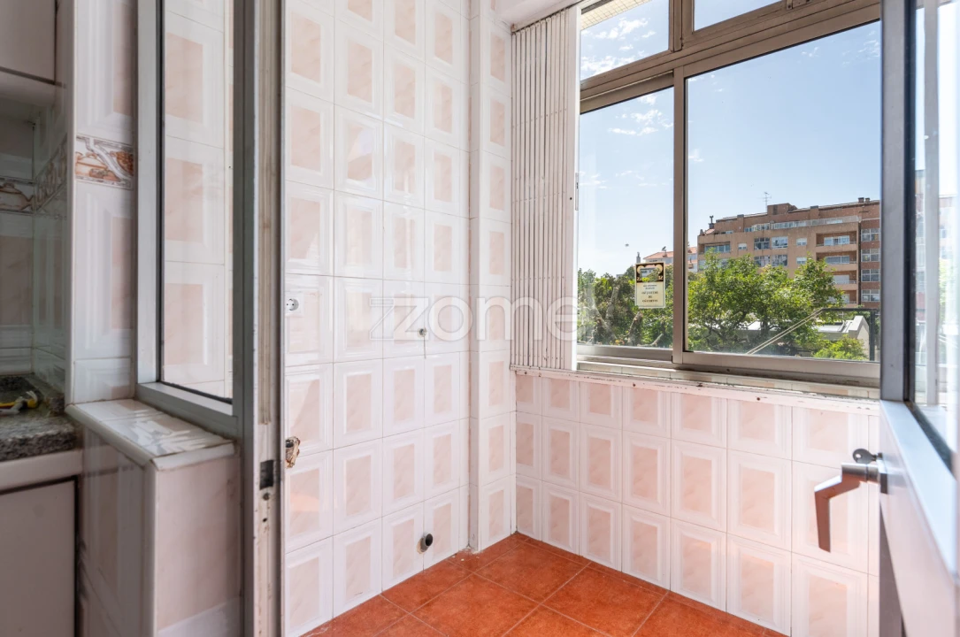 Apartamento T4 para Venda em Bonfim Foto 18