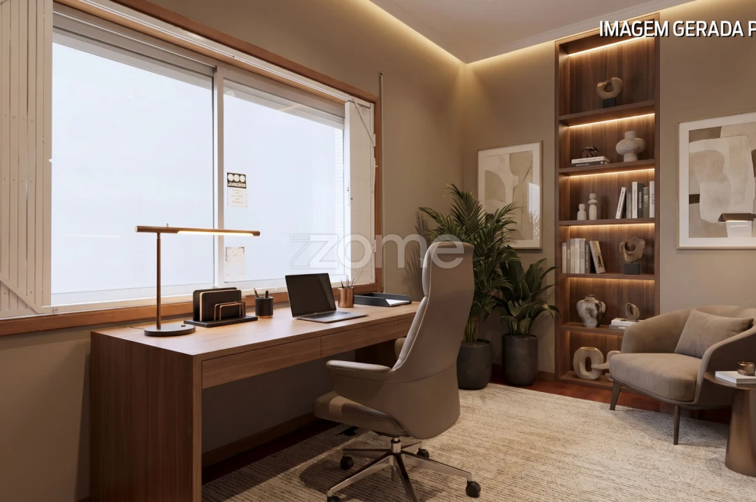 Apartamento T4 para Venda em Bonfim Foto 22