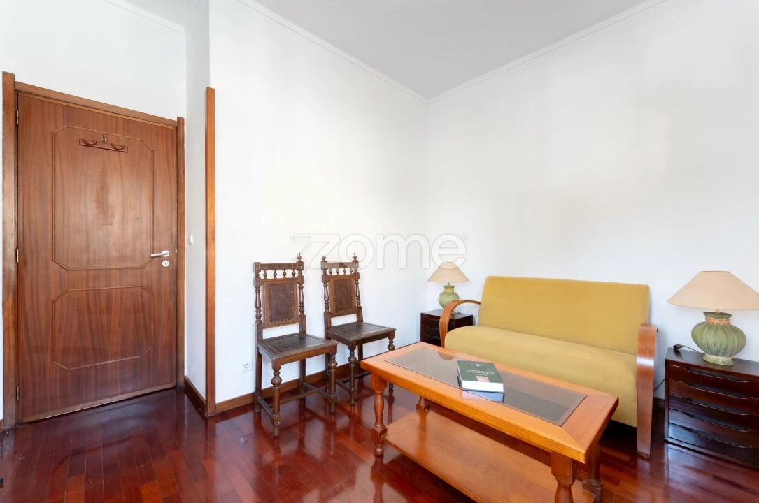 Apartamento T4 para Venda em Bonfim Foto 25