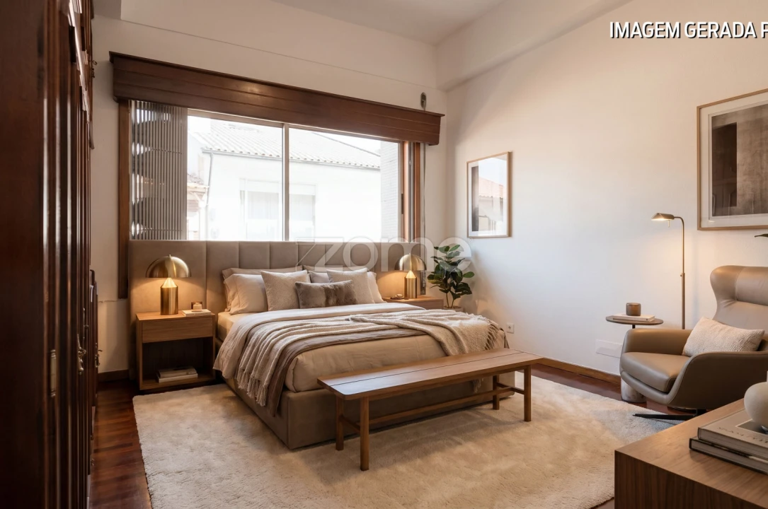 Apartamento T4 para Venda em Bonfim Foto 31