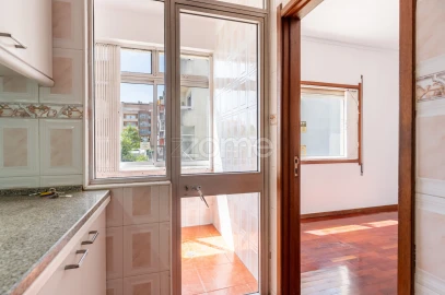 Apartamento T4 para Venda em Bonfim