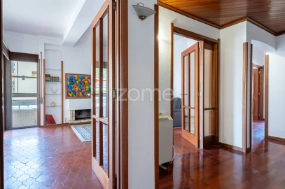 Apartamento T4 para Venda em Bonfim