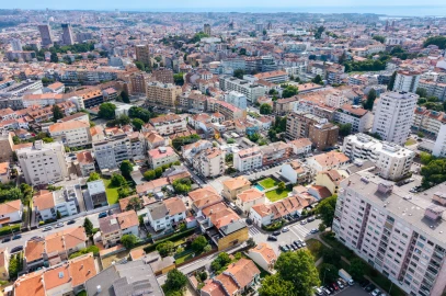 Apartamento T4 para Venda em Bonfim