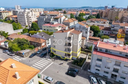 Apartamento T4 para Venda em Bonfim