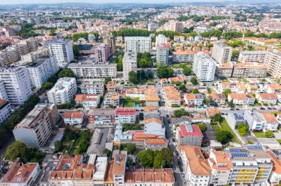 Apartamento T4 para Venda em Bonfim