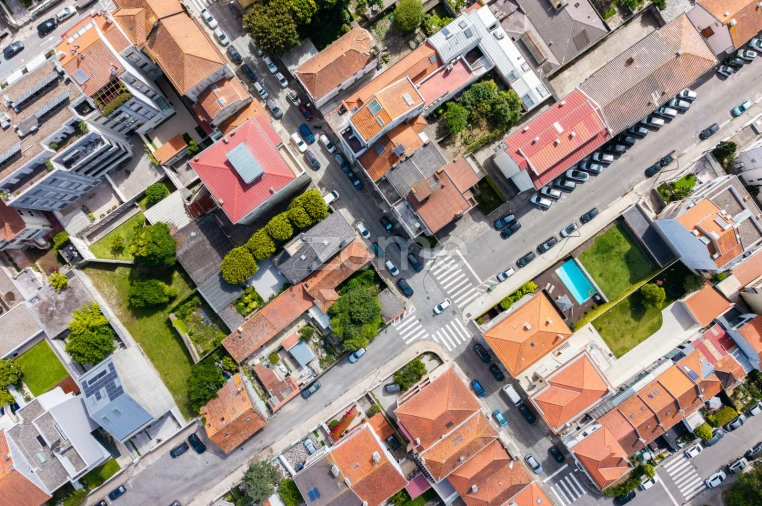 Apartamento T4 para Venda em Bonfim Foto 48