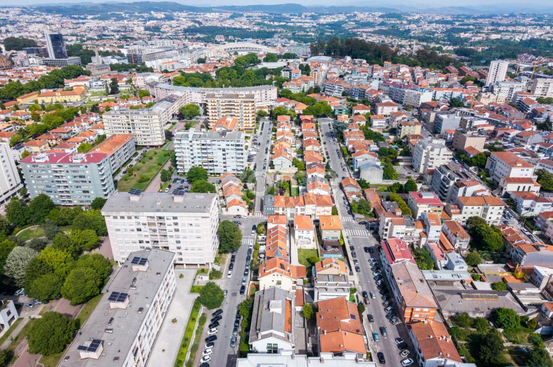 Apartamento T4 para Venda em Bonfim Foto 53