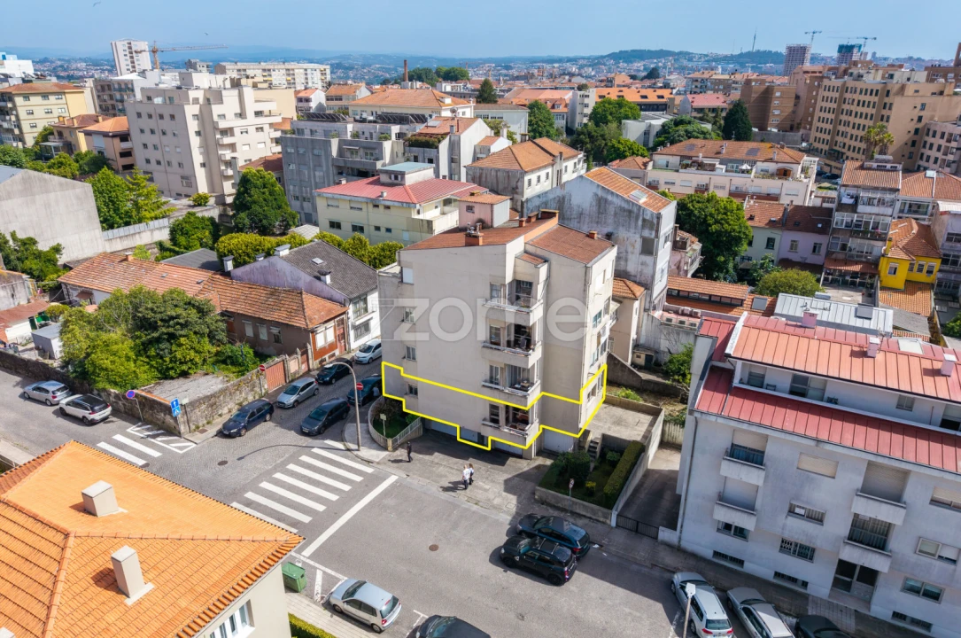 Apartamento T4 para Venda em Bonfim Foto 44