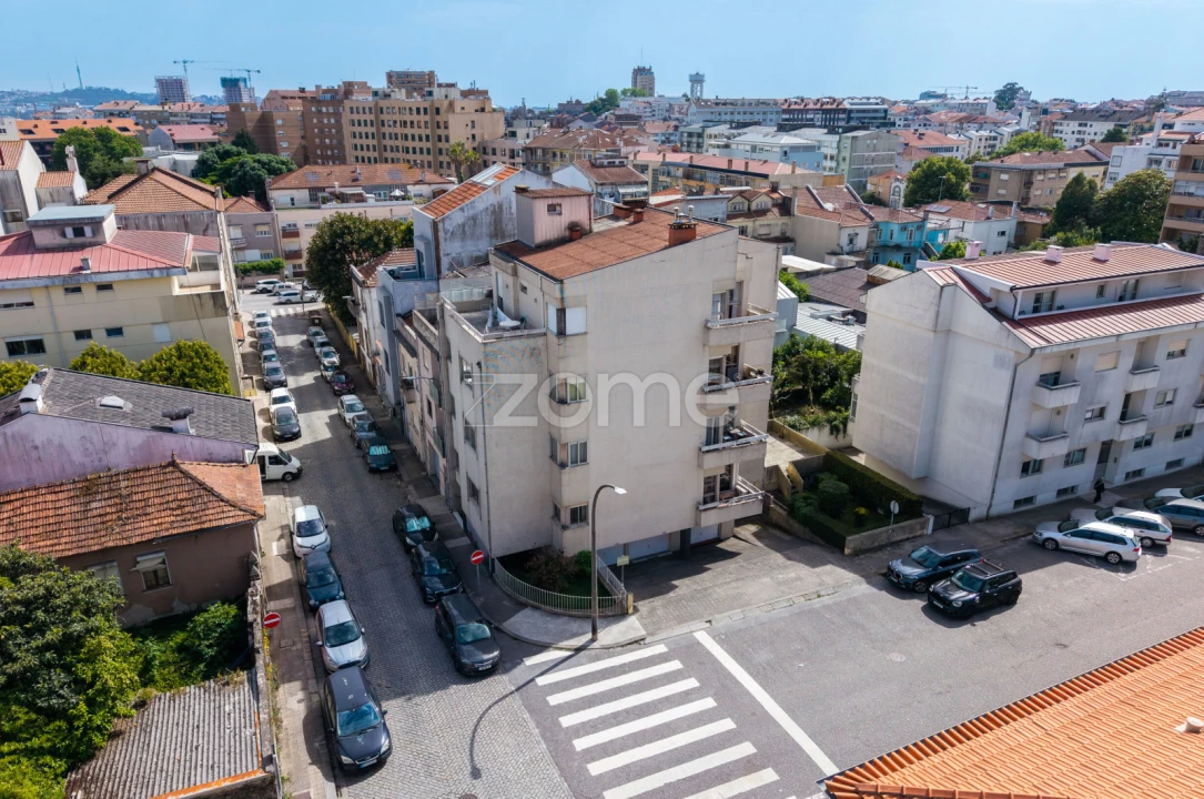 Apartamento T4 para Venda em Bonfim Foto 45