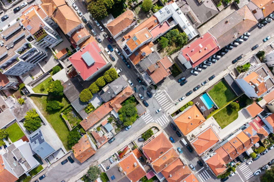 Apartamento T4 para Venda em Bonfim Foto 48