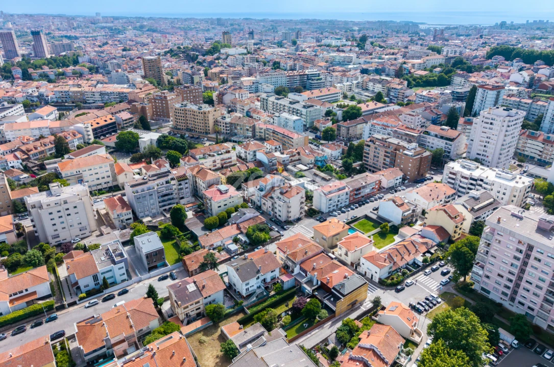 Apartamento T4 para Venda em Bonfim Foto 50