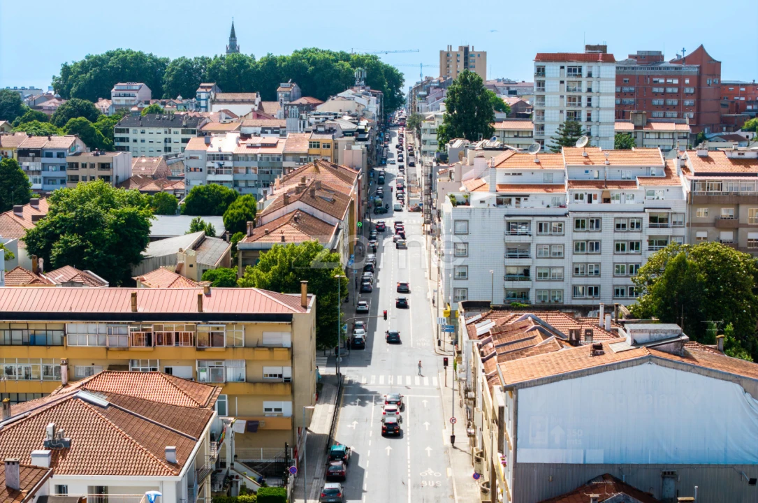 Apartamento T4 para Venda em Bonfim Foto 51