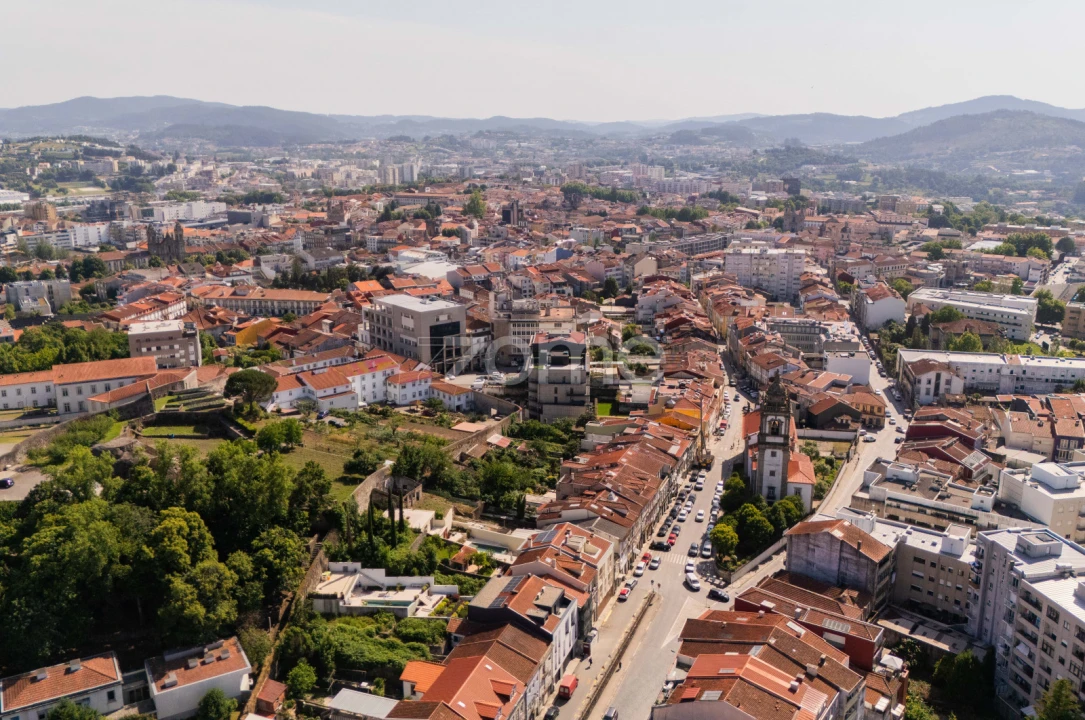 Apartamento T3 para Venda em São Vicente (Braga) Foto 33