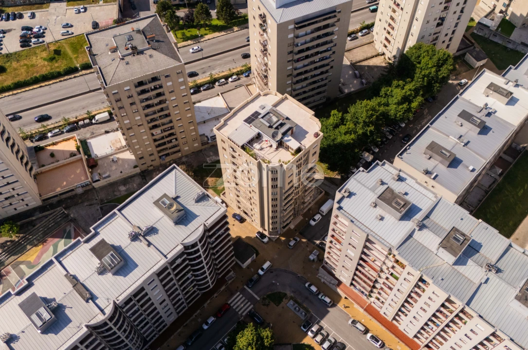 Apartamento T3 para Venda em São Vicente (Braga) Foto 34
